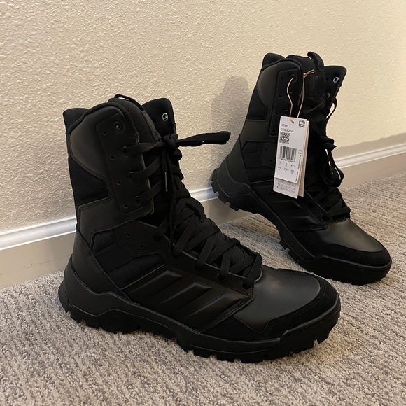 Adidas Lifestyle GSG-9.2024 BOOTS - Picture 2 of 7